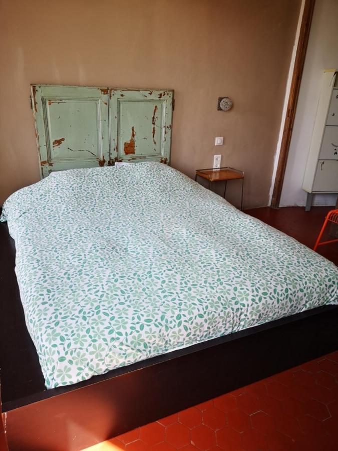 Appartement Proche Centre Ville, Port, Et Mont Faron Тулон Екстер'єр фото