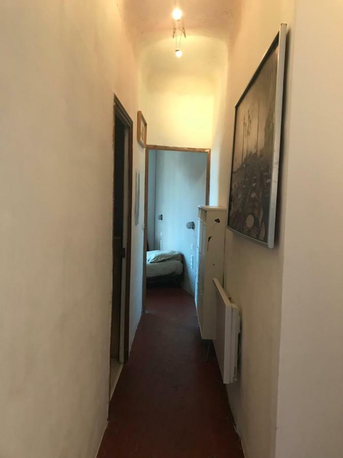 Appartement Proche Centre Ville, Port, Et Mont Faron Тулон Екстер'єр фото